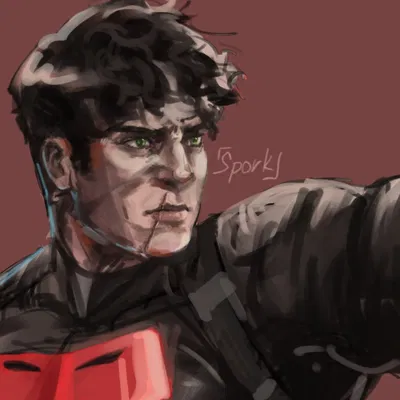 Jason Todd