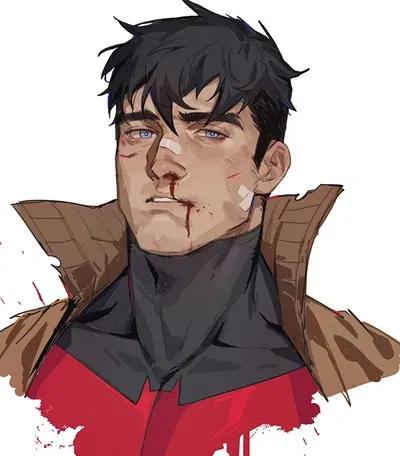 Jason Todd