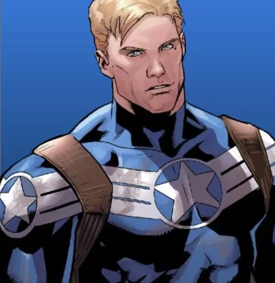 Steve Rogers