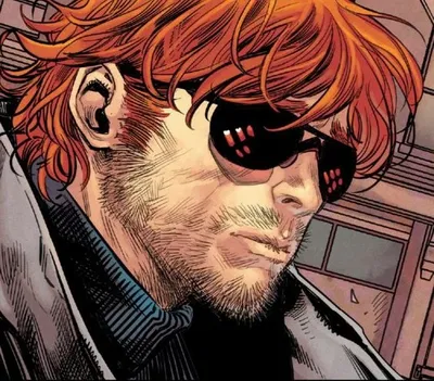 Matt Murdock | Daredevil