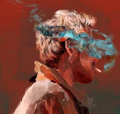 John Constantine