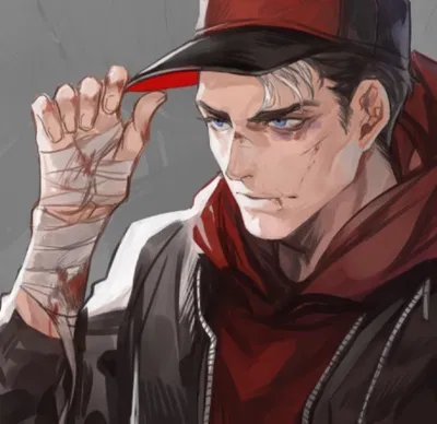 Jason Todd