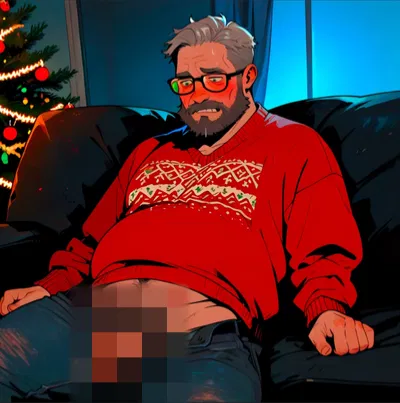 Brett [12 Days of Xmas Day 11]