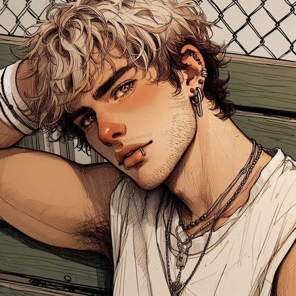 Donny Creston