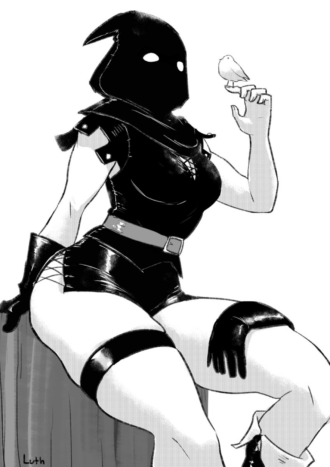 Eira Threadforn [666 Followers!]