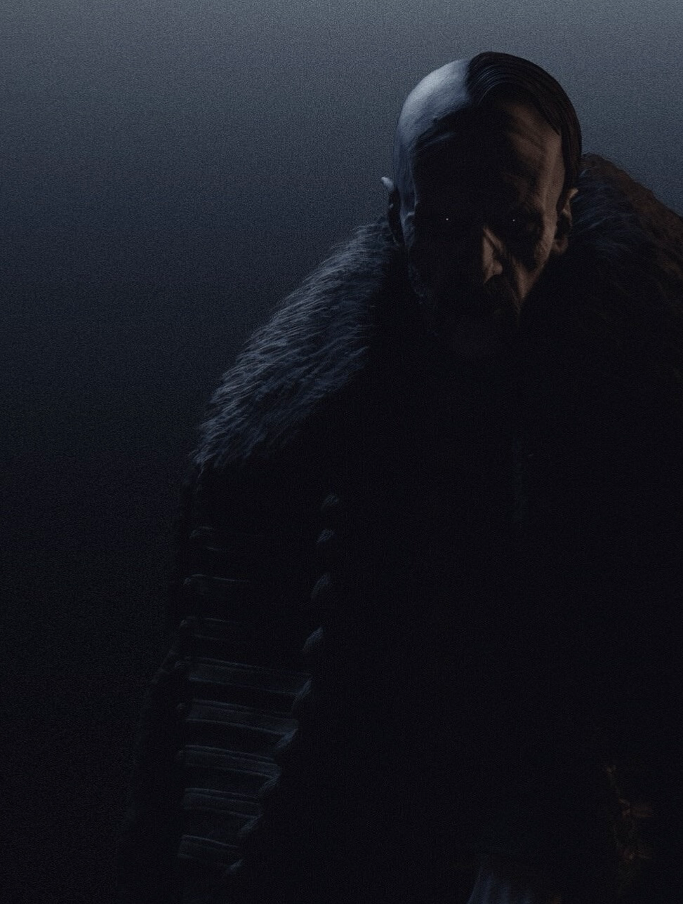 Count Orlok [MalePOV]
