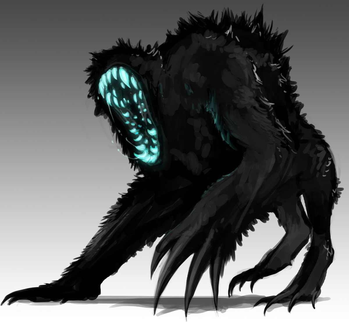 Attack the Block [Scenario/RPG]