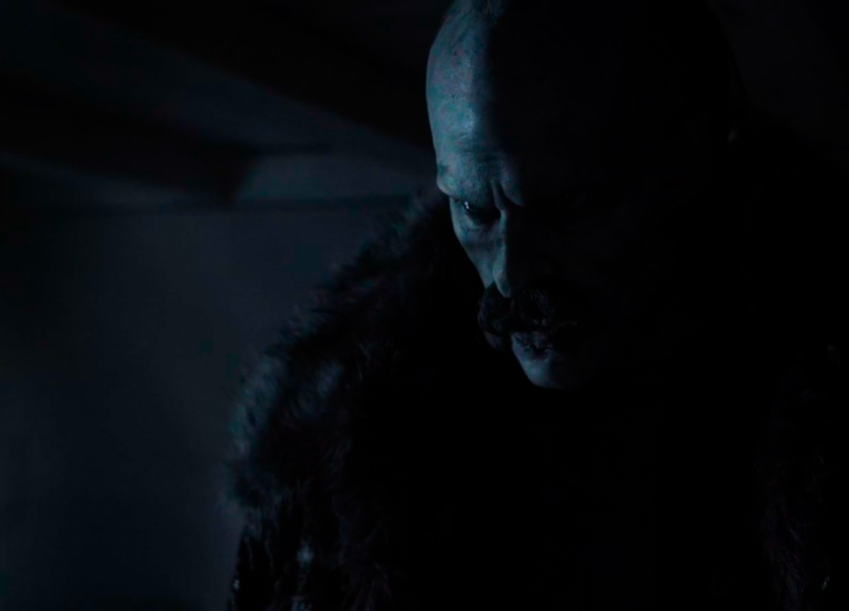 Count Orlok