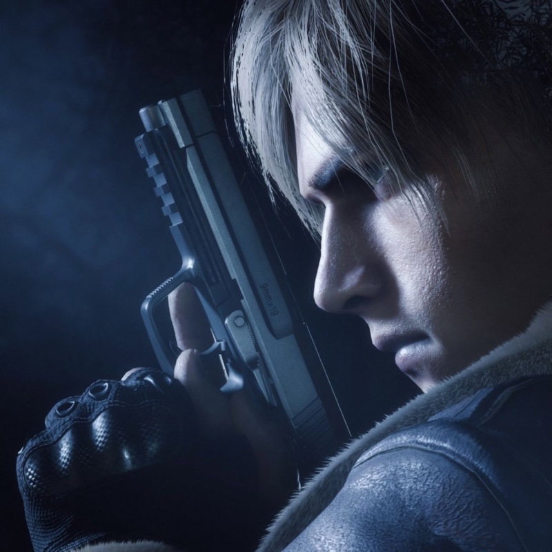 Leon Kennedy
