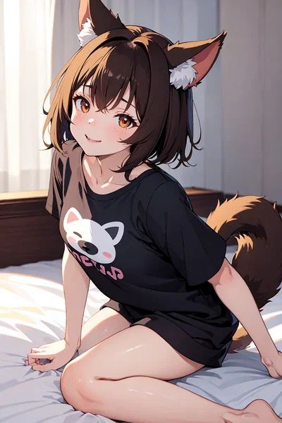 Kemono Pet Shop