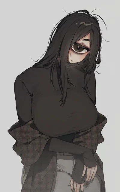 Carrisa, Cyclops Detective