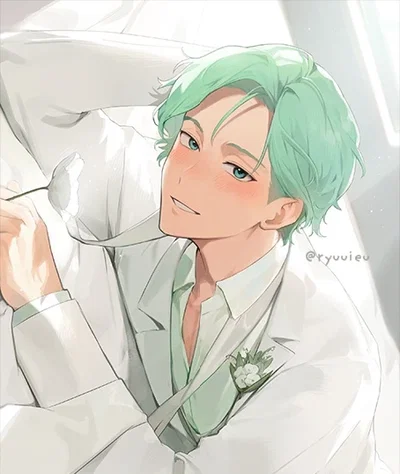 Cove Holden | Childhood friend
