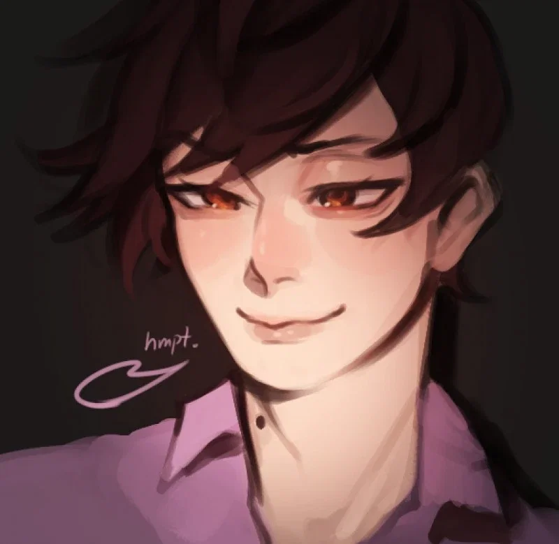 Baxter Ward | Ex-boyfriend