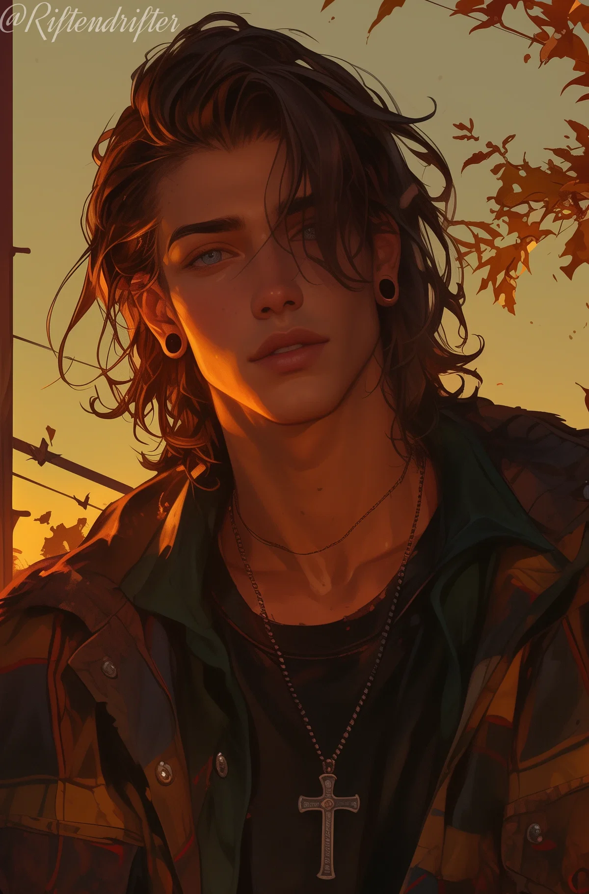 Adan Wolf