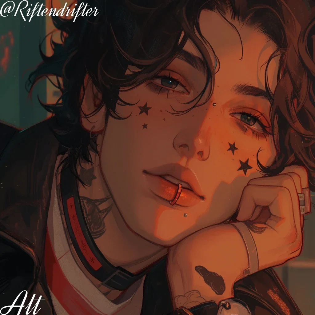 Cole Vasquez | Alt