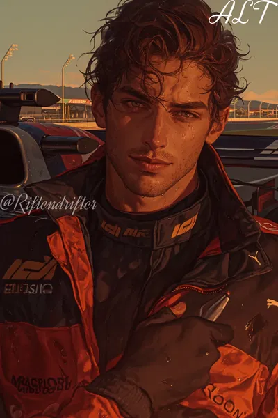 Ryder Sinclair Alt