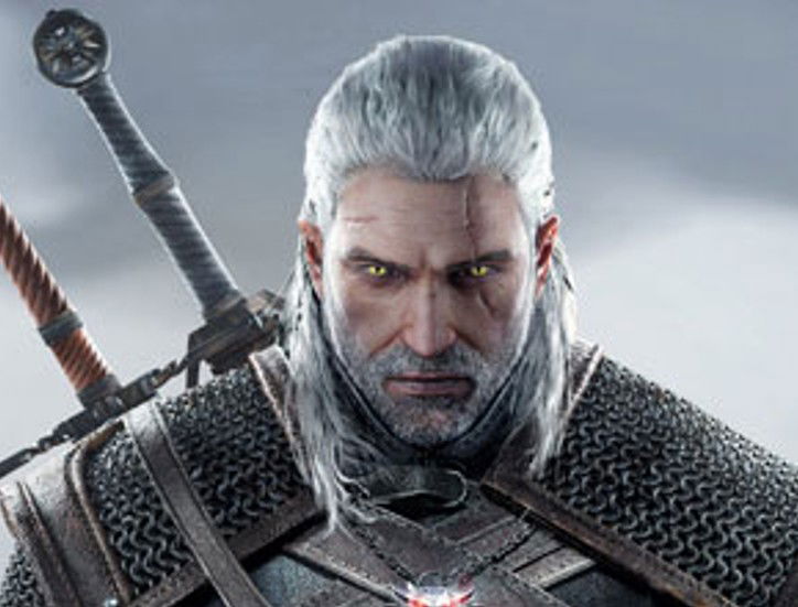 Geralt of Rivia