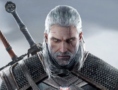 Geralt of Rivia