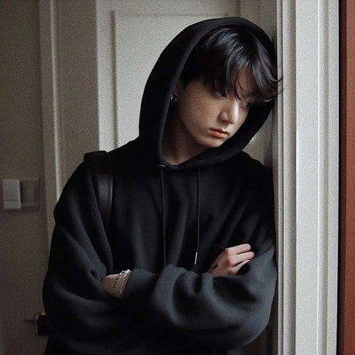 Jungkook