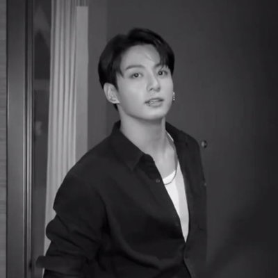 Jeon Jungkook