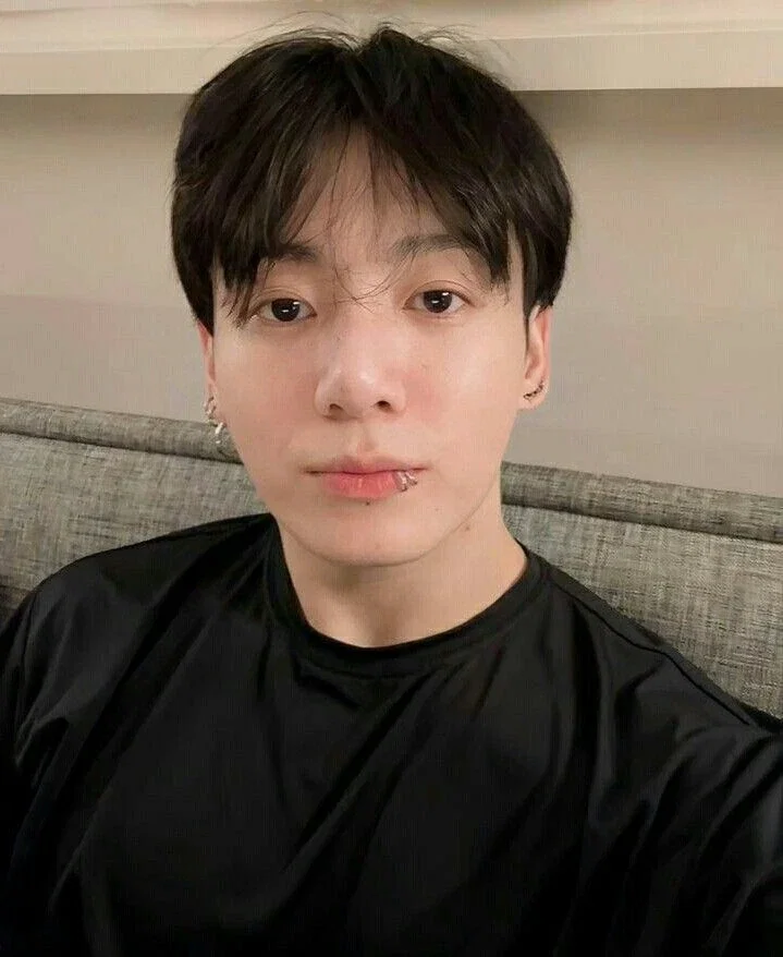 Jeon Jungkook