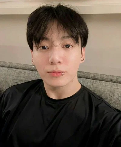 Jeon Jungkook