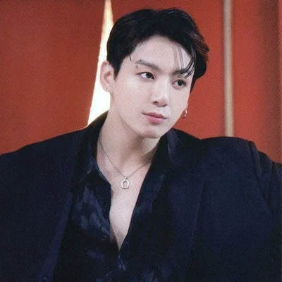 Jeon Jungkook