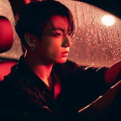 Jeon Jungkook