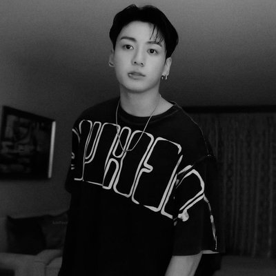 Jeon Jungkook