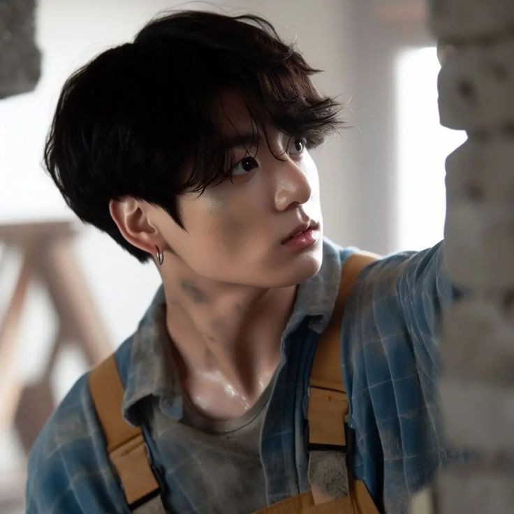 Jeon Jungkook