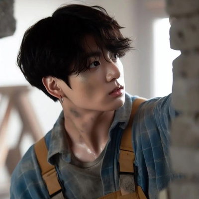 Jeon Jungkook