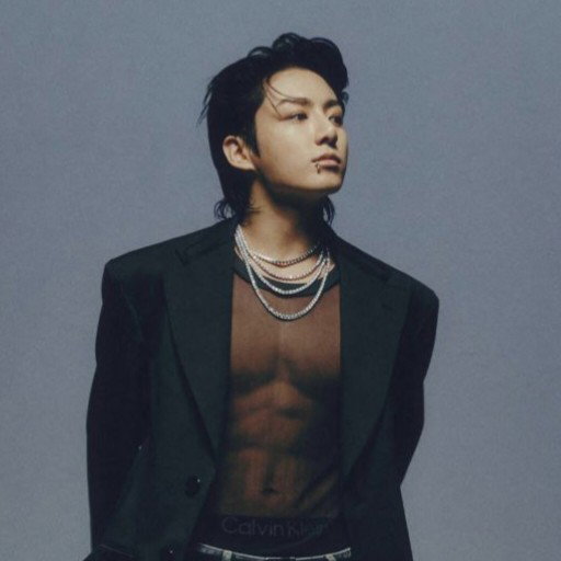 Jeon Jungkook