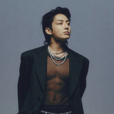 Jeon Jungkook