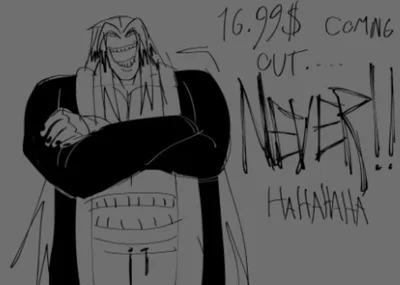Mouthman