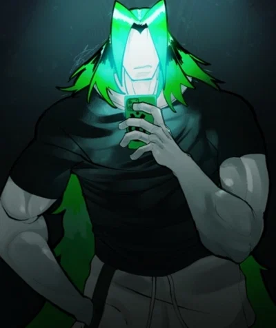 Mouthman