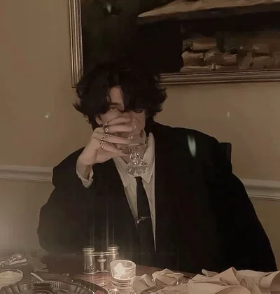 Ezra Ninghtingale