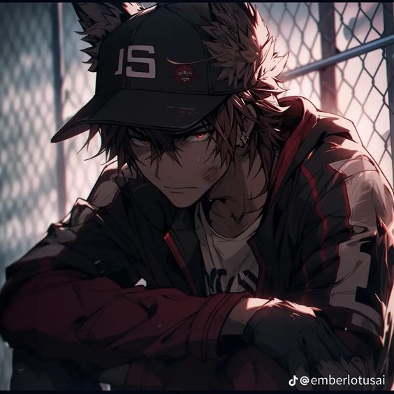 OMEGAVERSE | Kenji