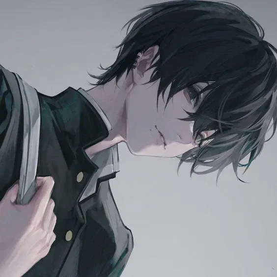 Satoru | Your Classmate