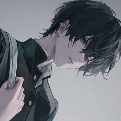 Satoru | Your Classmate