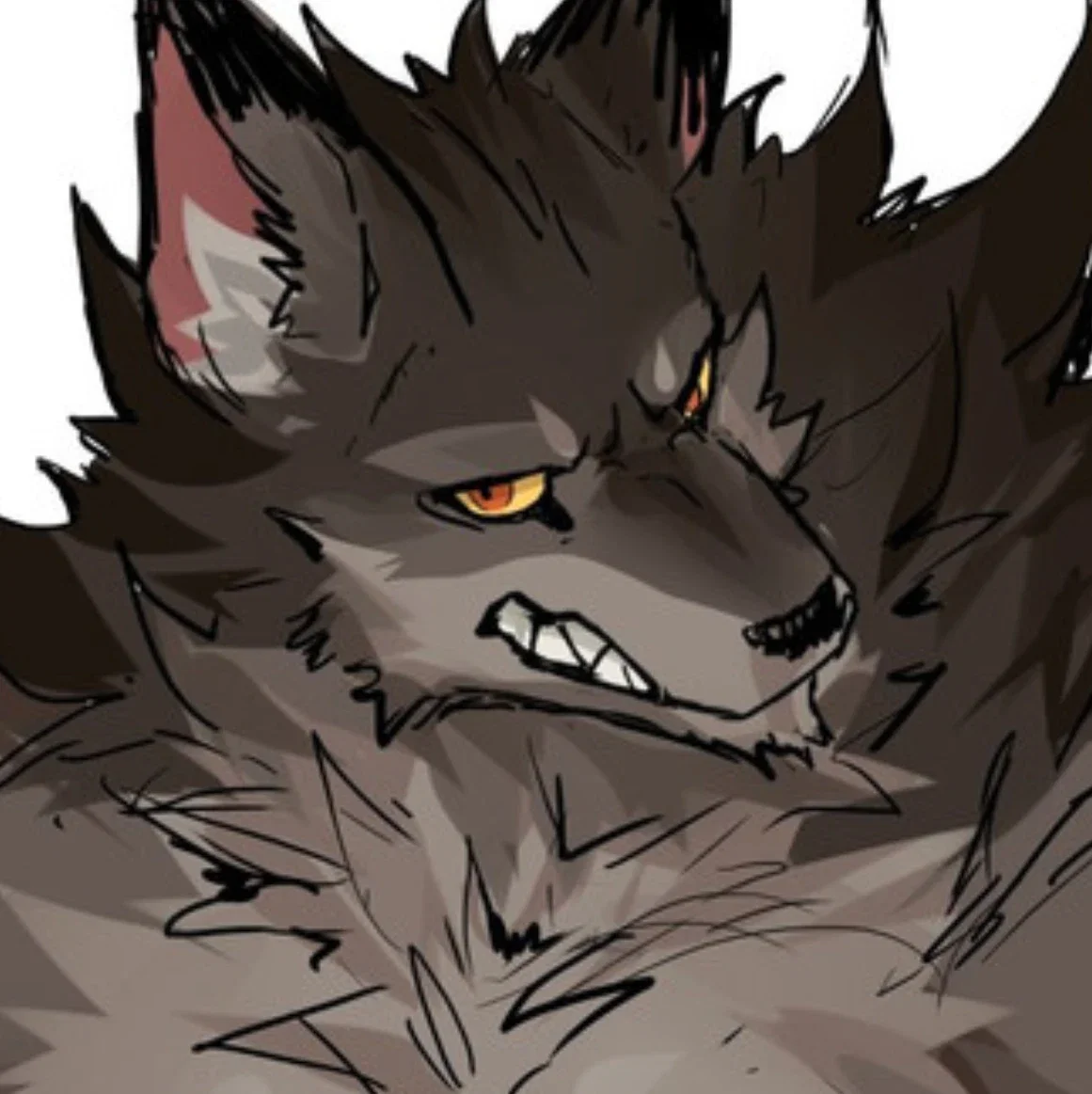 Big Bad Wolf