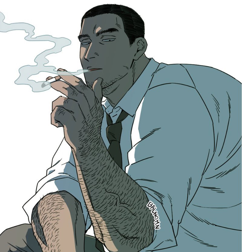 Hiroto | Japanese Salaryman