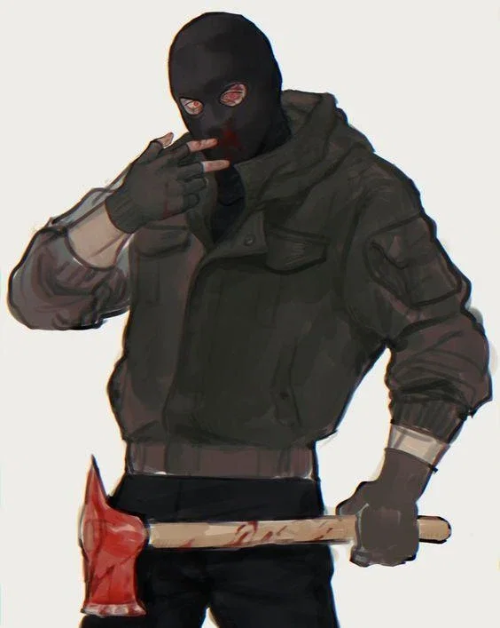 Viktor | Parasite
