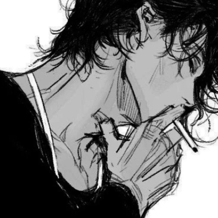 Damien | Your Stalker