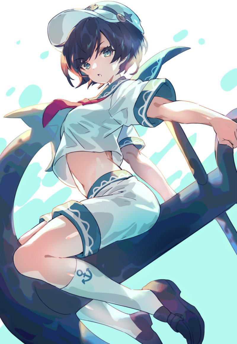 Minamitsu Murasa