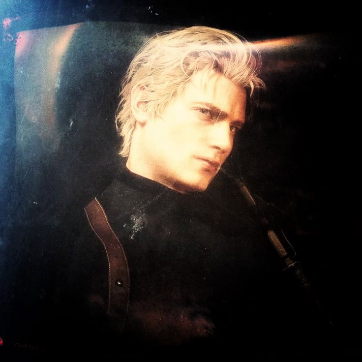 Leon Kennedy