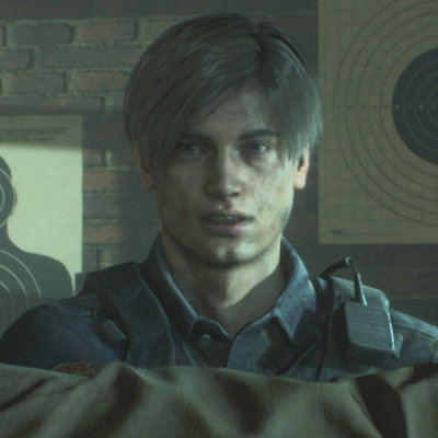 Leon Kennedy