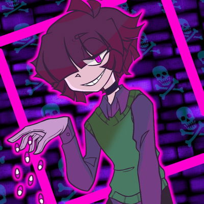 Dr. Void