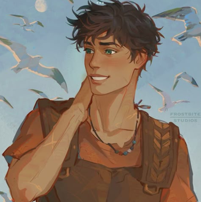 Percy Jackson