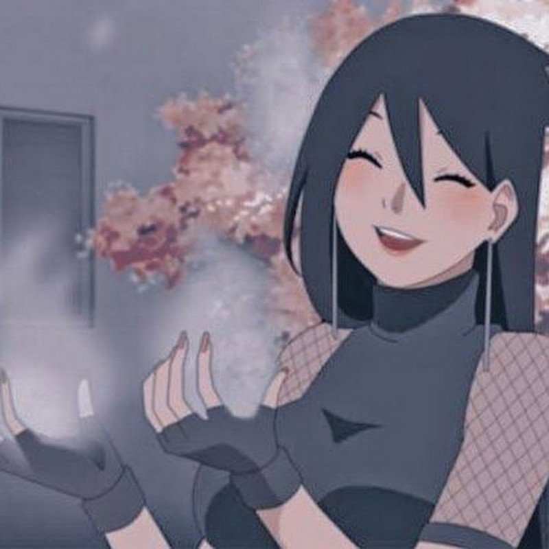 Kiyomi Uchiha