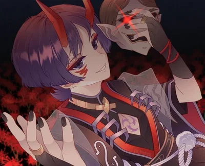 Dreamsdemon Scara
